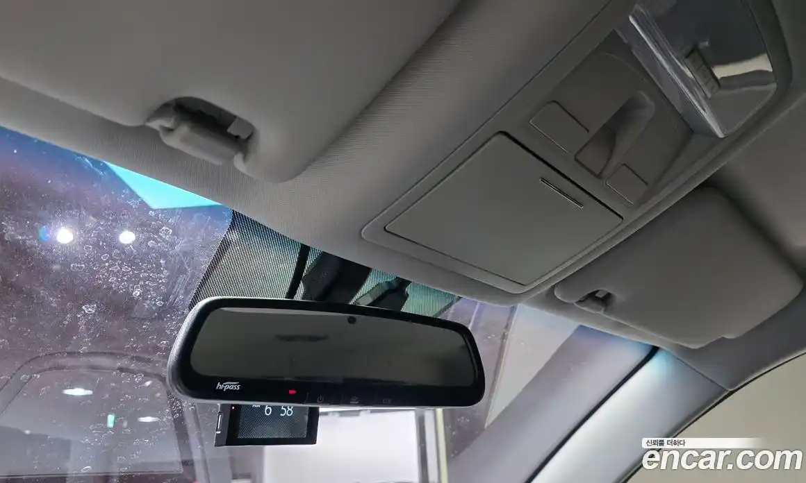 SsangYong Rexton 2018 2.2 гидро, фото 22