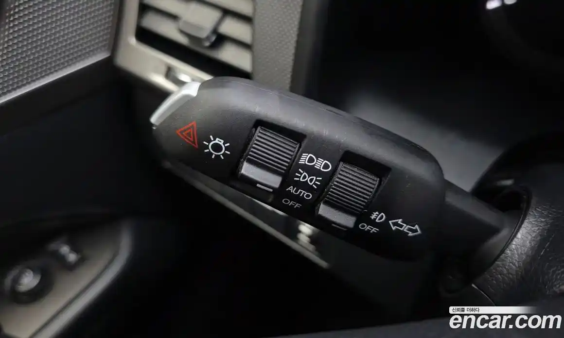 SsangYong Rexton 2018 2.2 гидро, фото 23