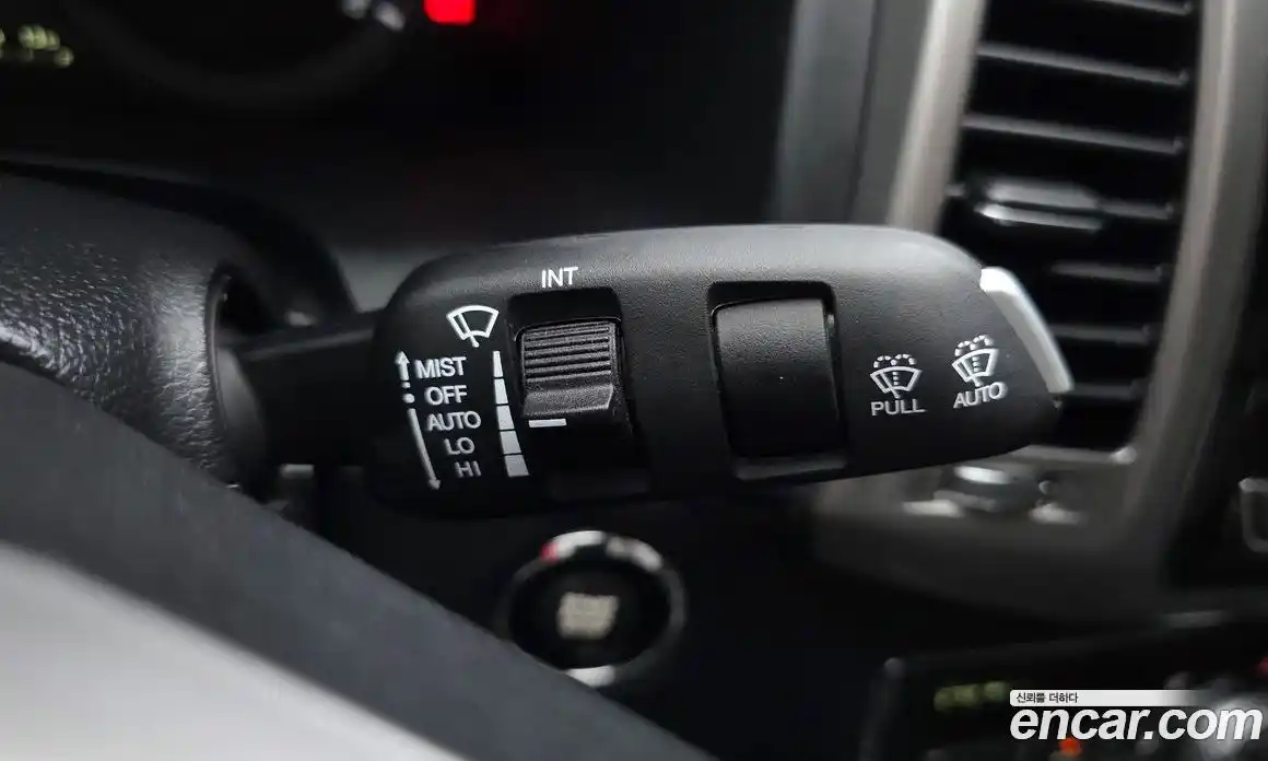 SsangYong Rexton 2018 2.2 гидро, фото 24