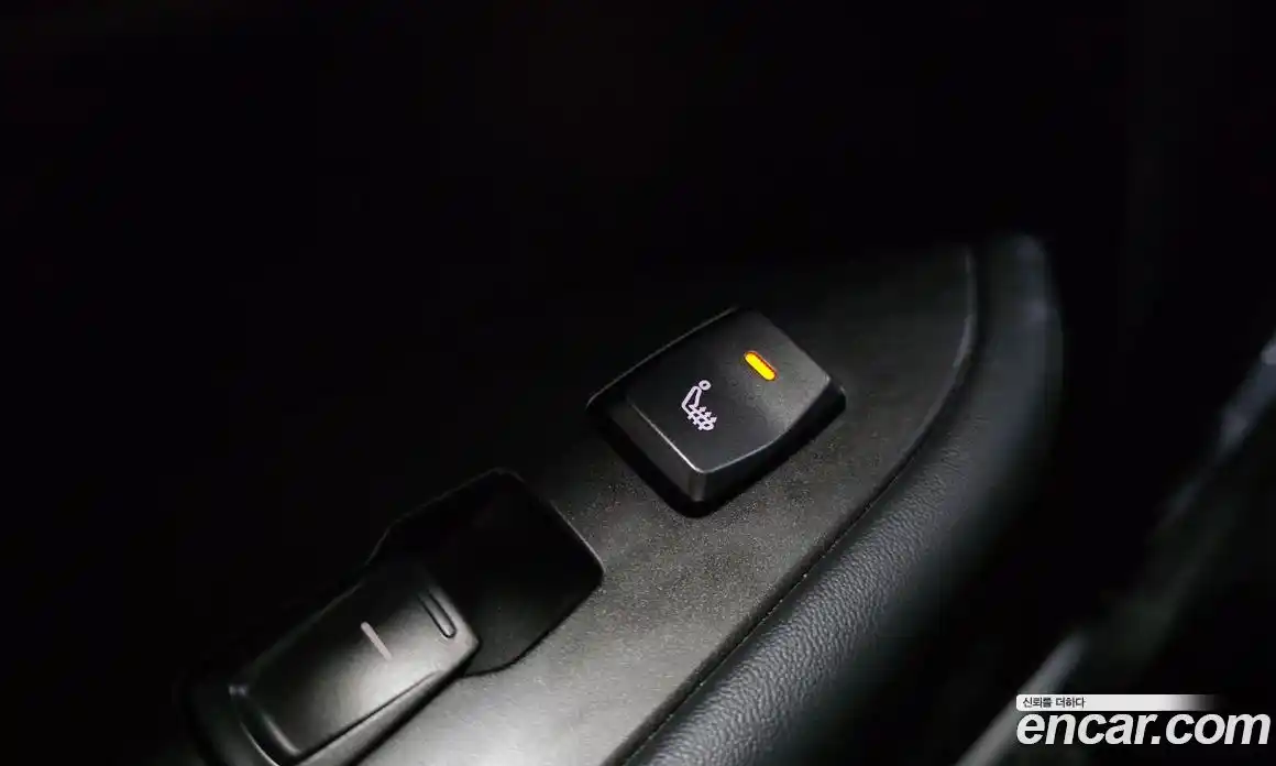 SsangYong Rexton 2018 2.2 гидро, фото 25