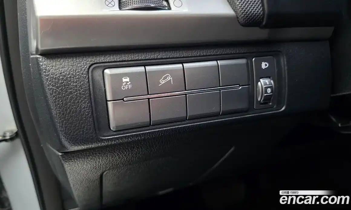 SsangYong Rexton 2018 2.2 гидро, фото 27