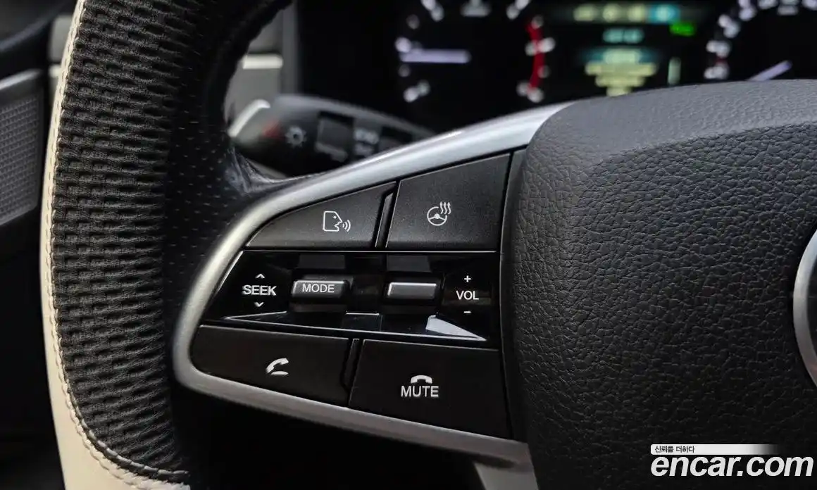 SsangYong Rexton 2018 2.2 гидро, фото 28
