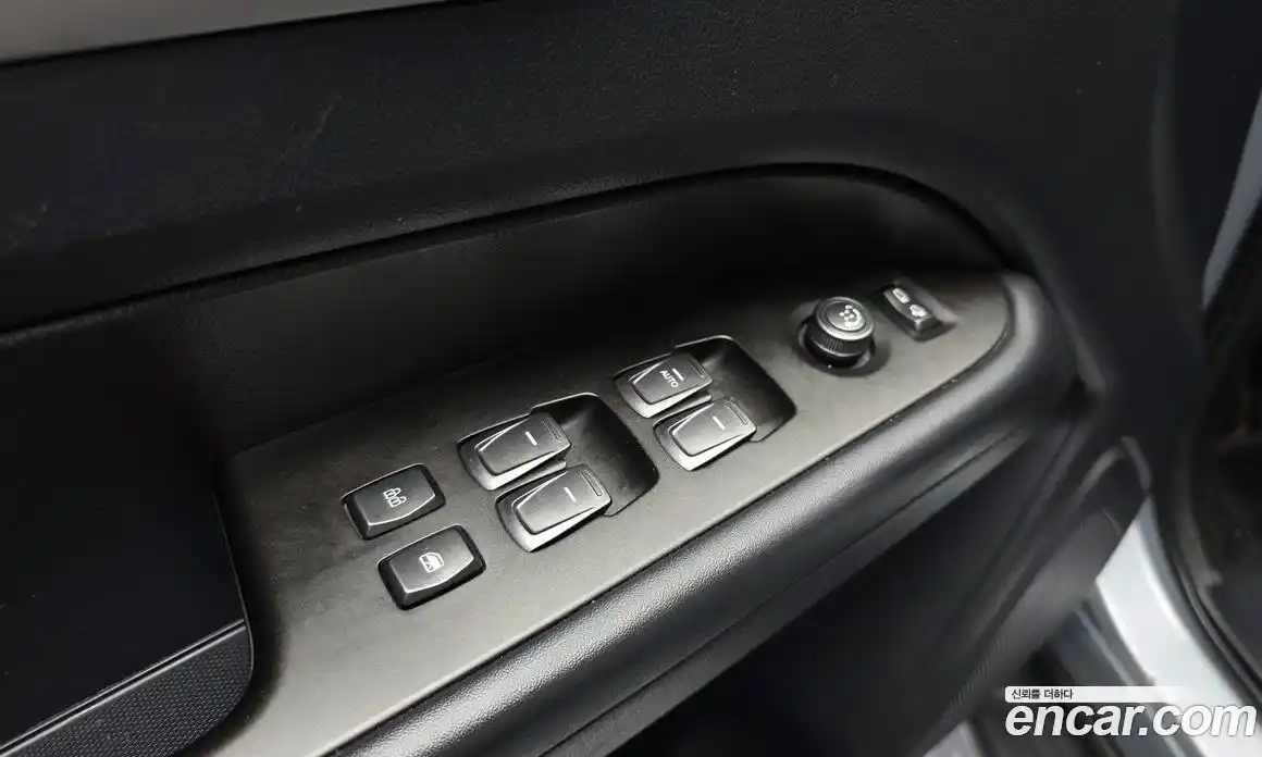 SsangYong Rexton 2018 2.2 гидро, фото 29