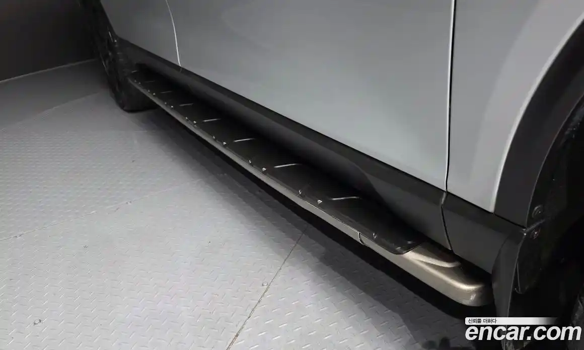 SsangYong Rexton 2018 2.2 гидро, фото 34