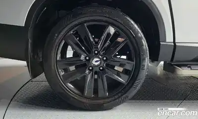 SsangYong Rexton 2018 2.2 гидро, миниатюра 5