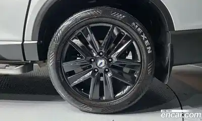 SsangYong Rexton 2018 2.2 гидро, миниатюра 7