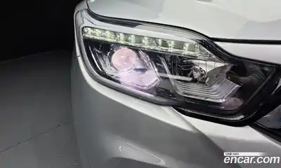 SsangYong Rexton 2018 2.2 гидро, миниатюра 8