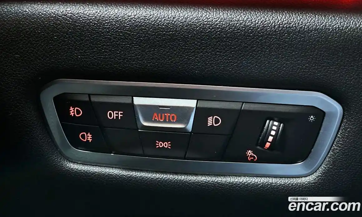 BMW X7 2021 3.0 гидро в Москве № 1290815, фото 29