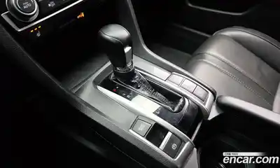 Honda Civic 2017 2.0 гидро в Москве № 1294310, миниатюра 12