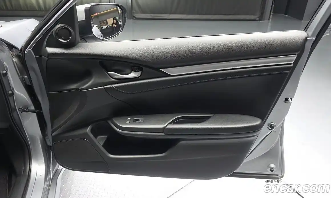 Honda Civic 2017 2.0 гидро в Москве № 1294310, фото 14
