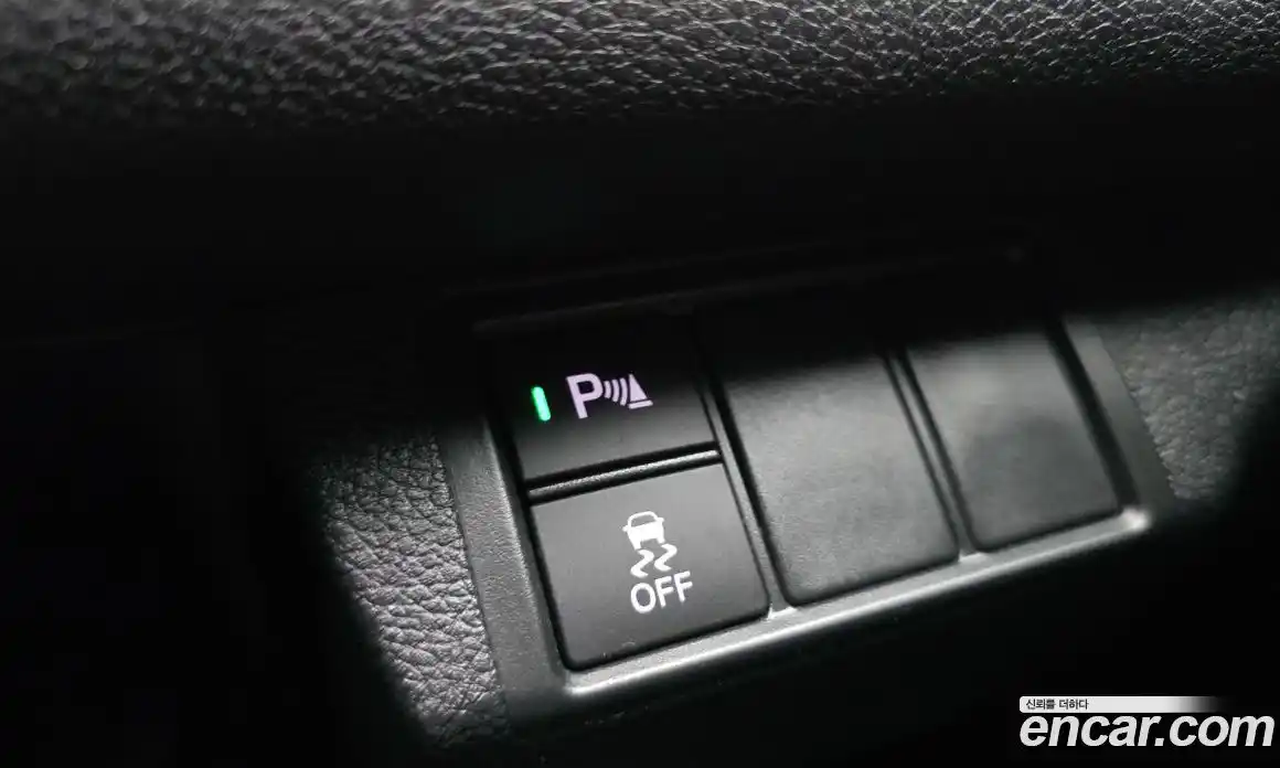 Honda Civic 2017 2.0 гидро в Москве № 1294310, фото 28