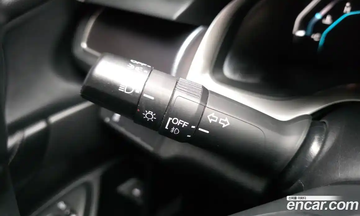 Honda Civic 2017 2.0 гидро в Москве № 1294310, фото 29
