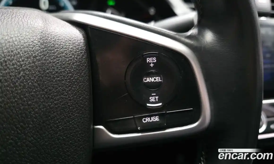 Honda Civic 2017 2.0 гидро в Москве № 1294310, фото 31