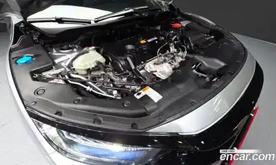 Honda Civic 2017 2.0 гидро в Москве № 1294310, миниатюра 6