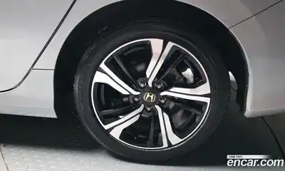 Honda Civic 2017 2.0 гидро в Москве № 1294310, миниатюра 7