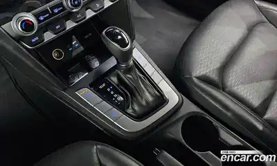 Hyundai Avante 2019 1.6 гидро в Москве № 130454, миниатюра 9