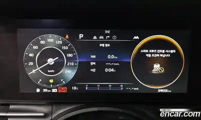 Kia Canival 2022 3.5 гидро в Москве № 1318557, миниатюра 11