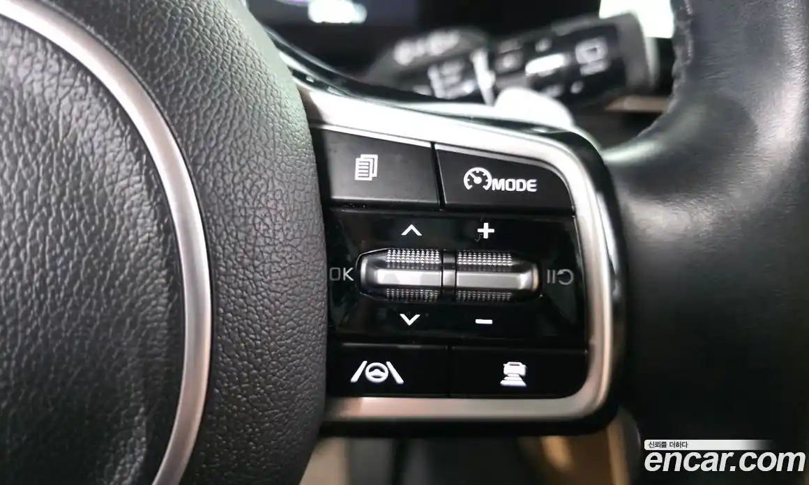 Kia Canival 2022 3.5 гидро в Москве № 1318557, фото 23