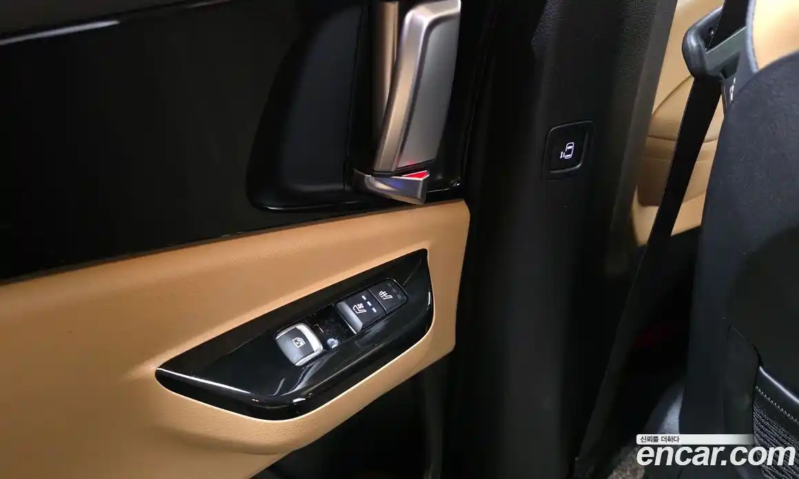 Kia Canival 2022 3.5 гидро в Москве № 1318557, фото 25