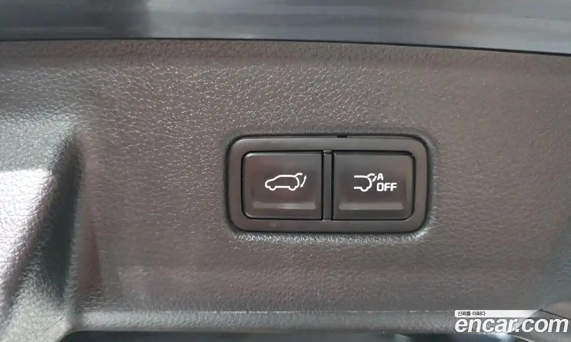 Kia Canival 2022 3.5 гидро в Москве № 1318557, фото 27