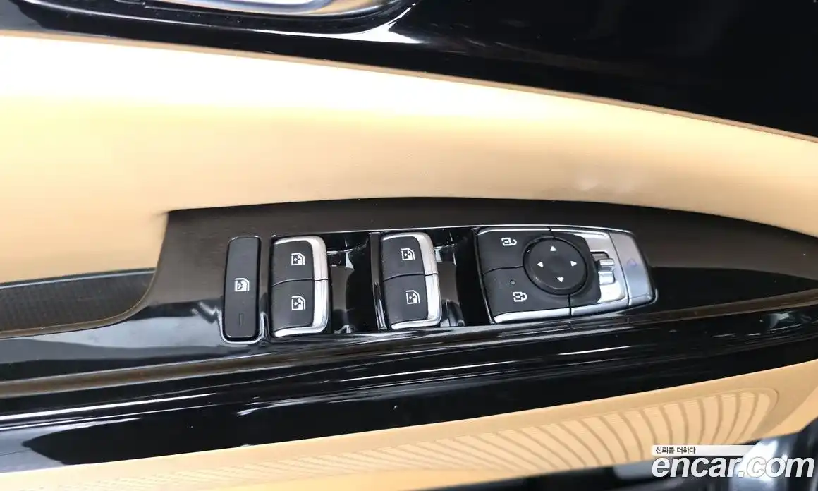 Kia Canival 2022 3.5 гидро в Москве № 1318557, фото 29