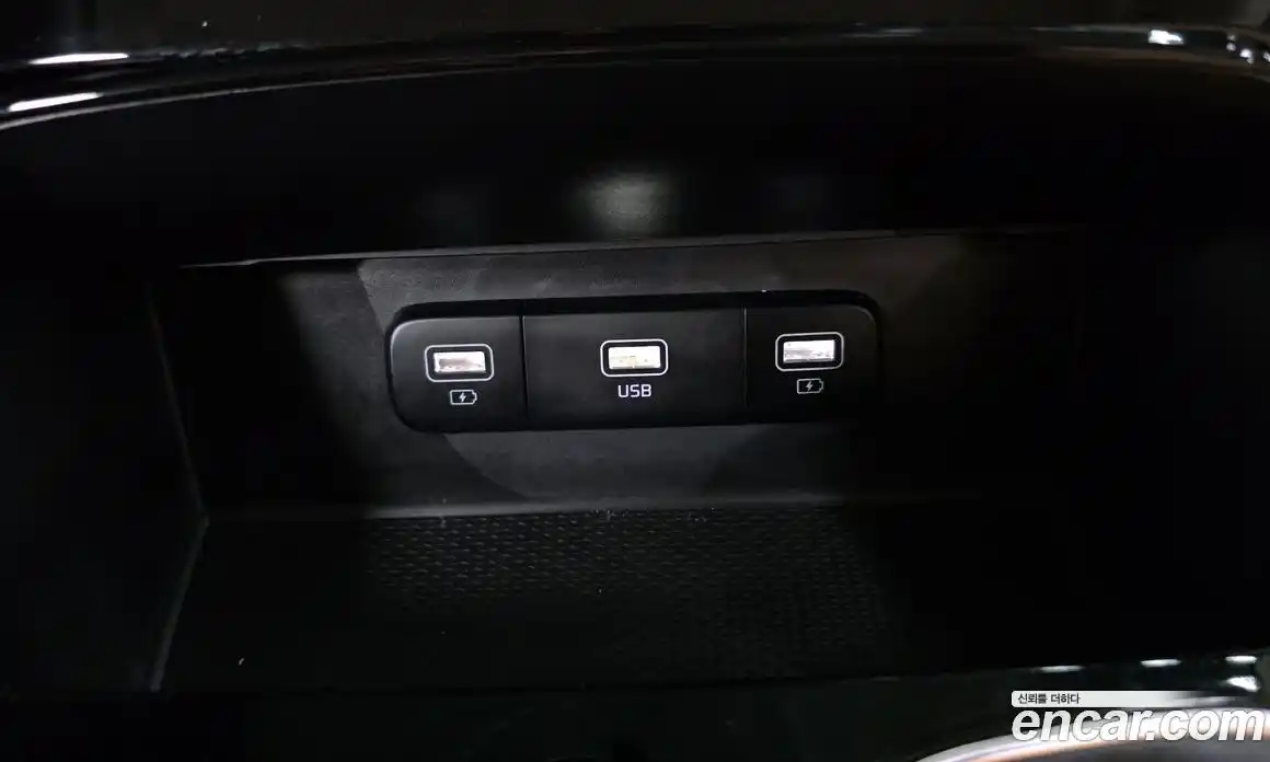 Kia Canival 2022 3.5 гидро в Москве № 1318557, фото 33