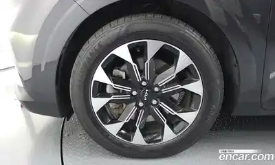 Kia Canival 2022 3.5 гидро в Москве № 1318557, миниатюра 5