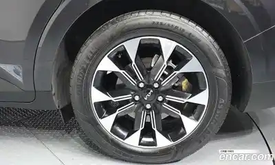 Kia Canival 2022 3.5 гидро в Москве № 1318557, миниатюра 7