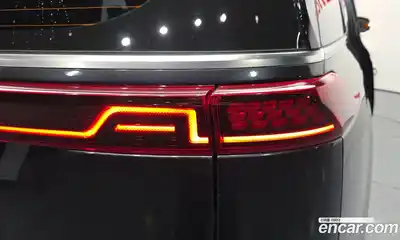Kia Canival 2022 3.5 гидро в Москве № 1318557, миниатюра 9