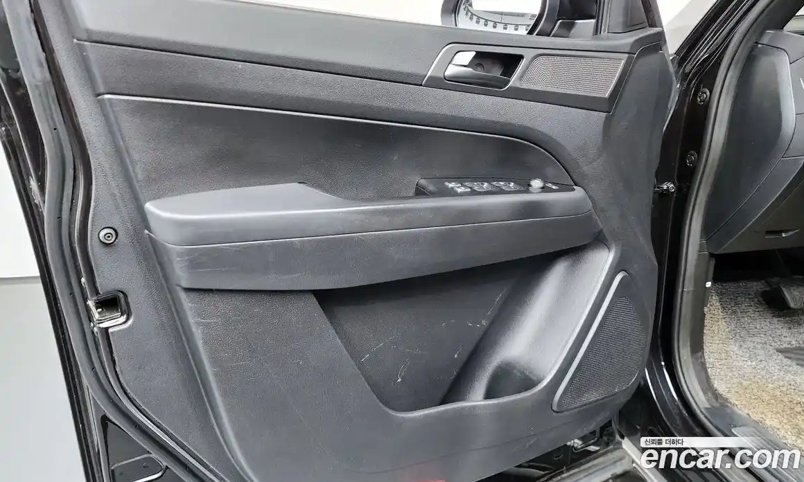SsangYong Rexton 2022 2.2 гидро, фото 14