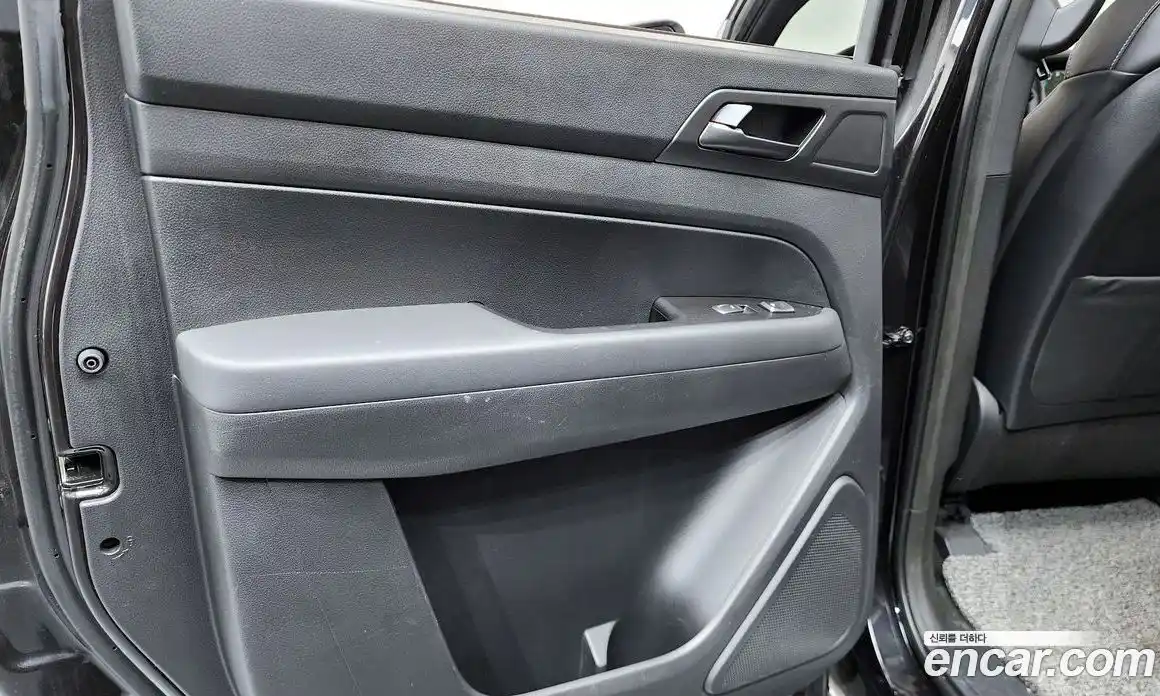 SsangYong Rexton 2022 2.2 гидро, фото 15