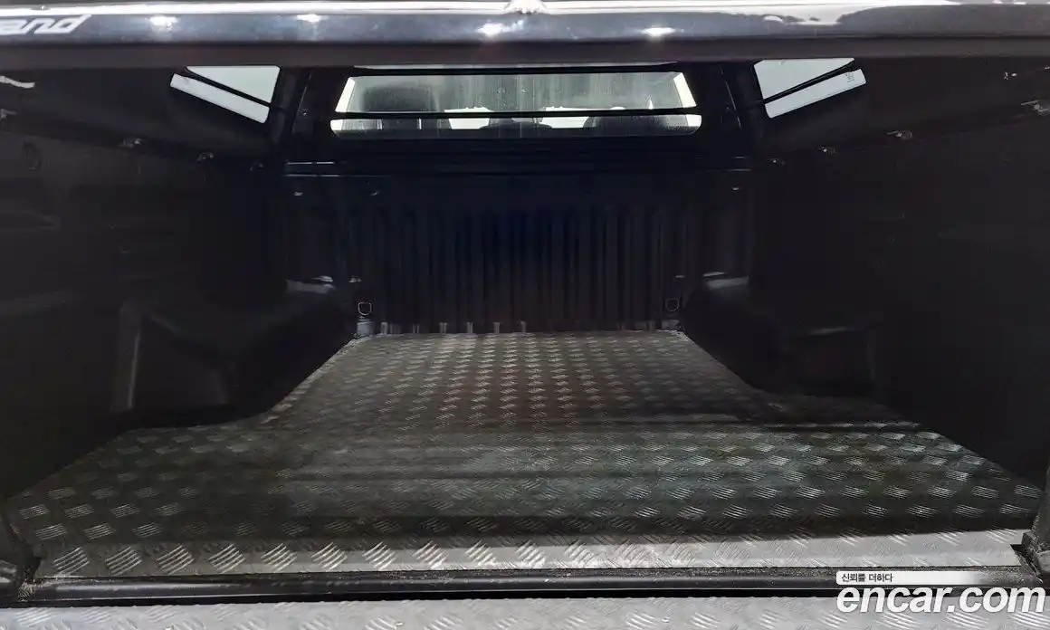 SsangYong Rexton 2022 2.2 гидро, фото 26
