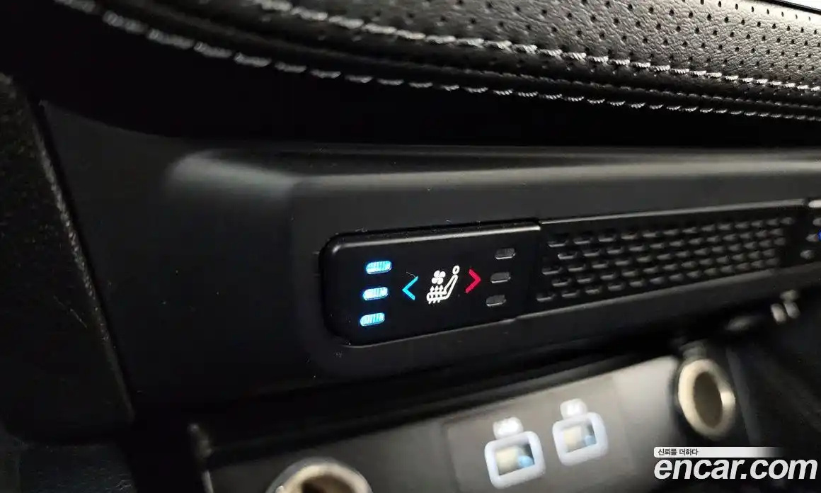 SsangYong Rexton 2022 2.2 гидро, фото 27