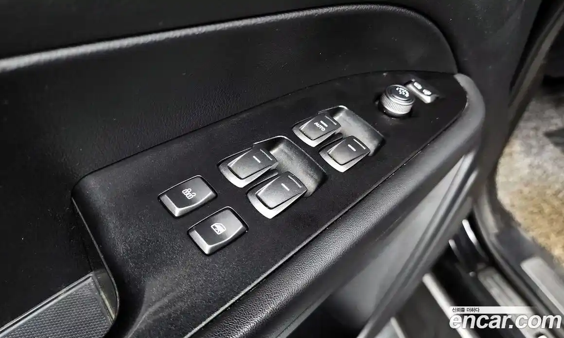SsangYong Rexton 2022 2.2 гидро, фото 28