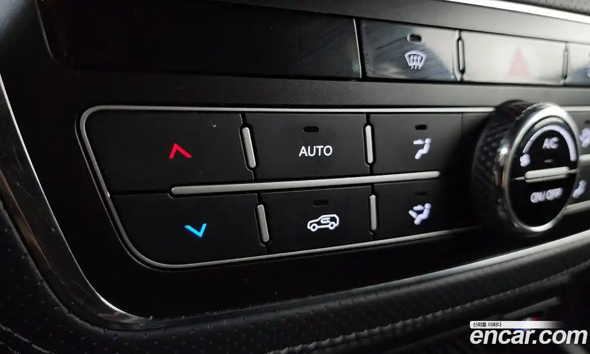 SsangYong Rexton 2022 2.2 гидро, фото 29