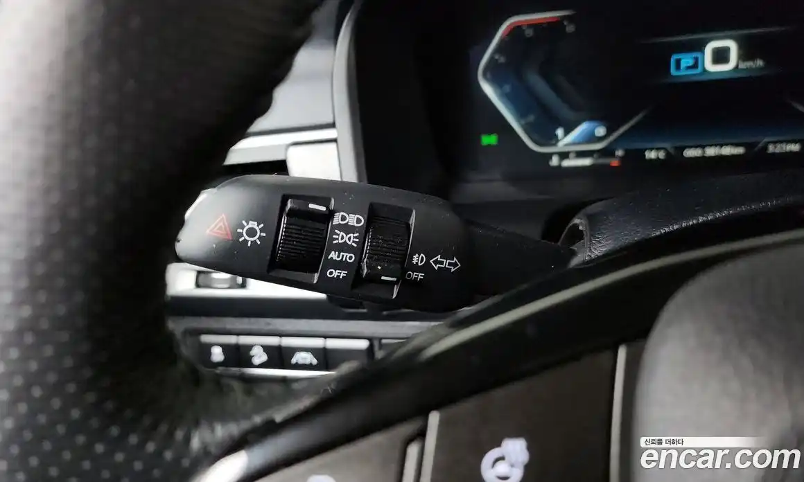 SsangYong Rexton 2022 2.2 гидро, фото 30