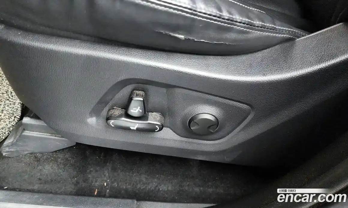 SsangYong Rexton 2022 2.2 гидро, фото 33