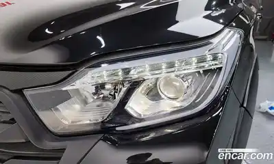 SsangYong Rexton 2022 2.2 гидро, миниатюра 8