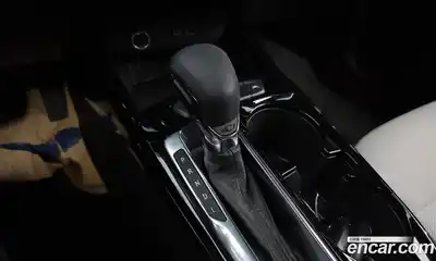 Chevrolet Trax 2025 1.2 гидро в Москве № 1319746, миниатюра 12