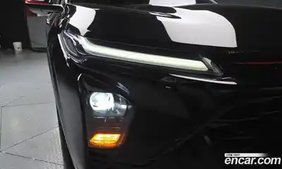 Chevrolet Trax 2025 1.2 гидро в Москве № 1319746, миниатюра 8
