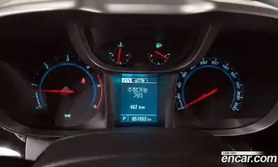 Chevrolet Orlando 2015 2.0 гидро в Москве № 1319974, миниатюра 11