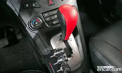 Chevrolet Orlando 2015 2.0 гидро в Москве № 1319974, миниатюра 12