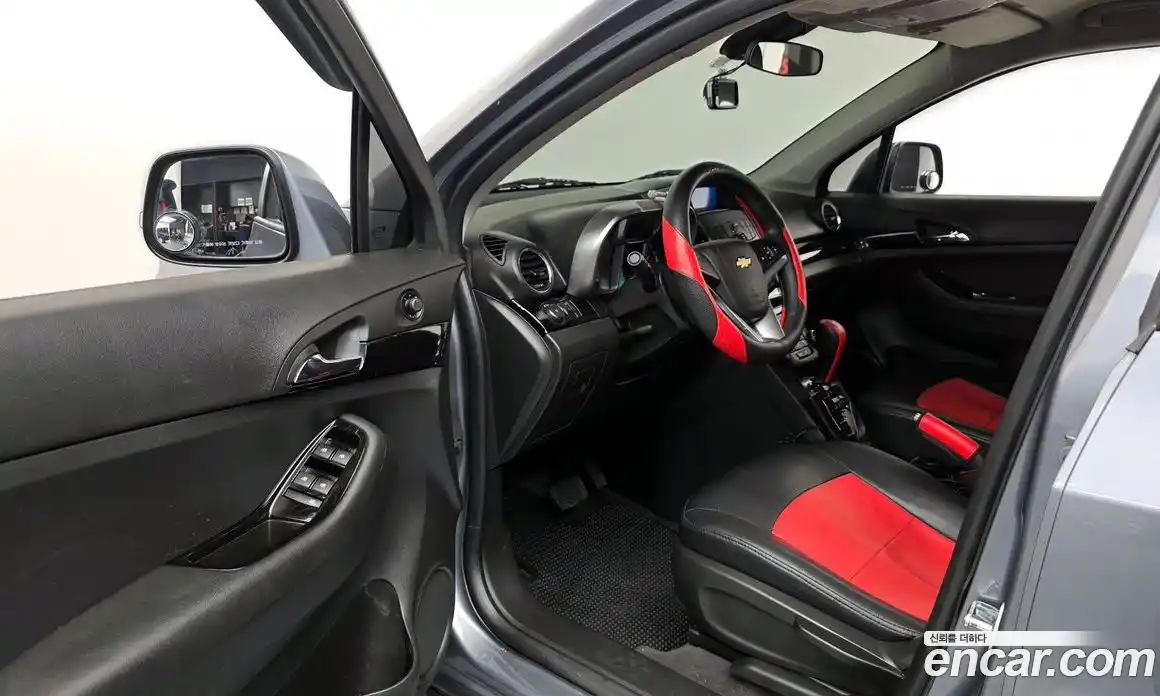 Chevrolet Orlando 2015 2.0 гидро в Москве № 1319974, фото 13