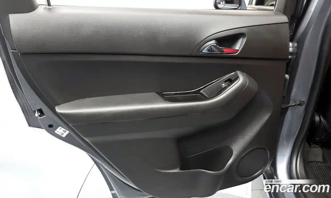 Chevrolet Orlando 2015 2.0 гидро в Москве № 1319974, фото 15