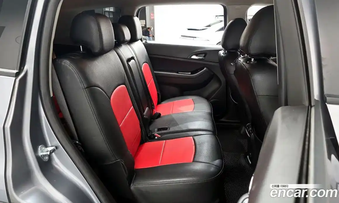 Chevrolet Orlando 2015 2.0 гидро в Москве № 1319974, фото 16