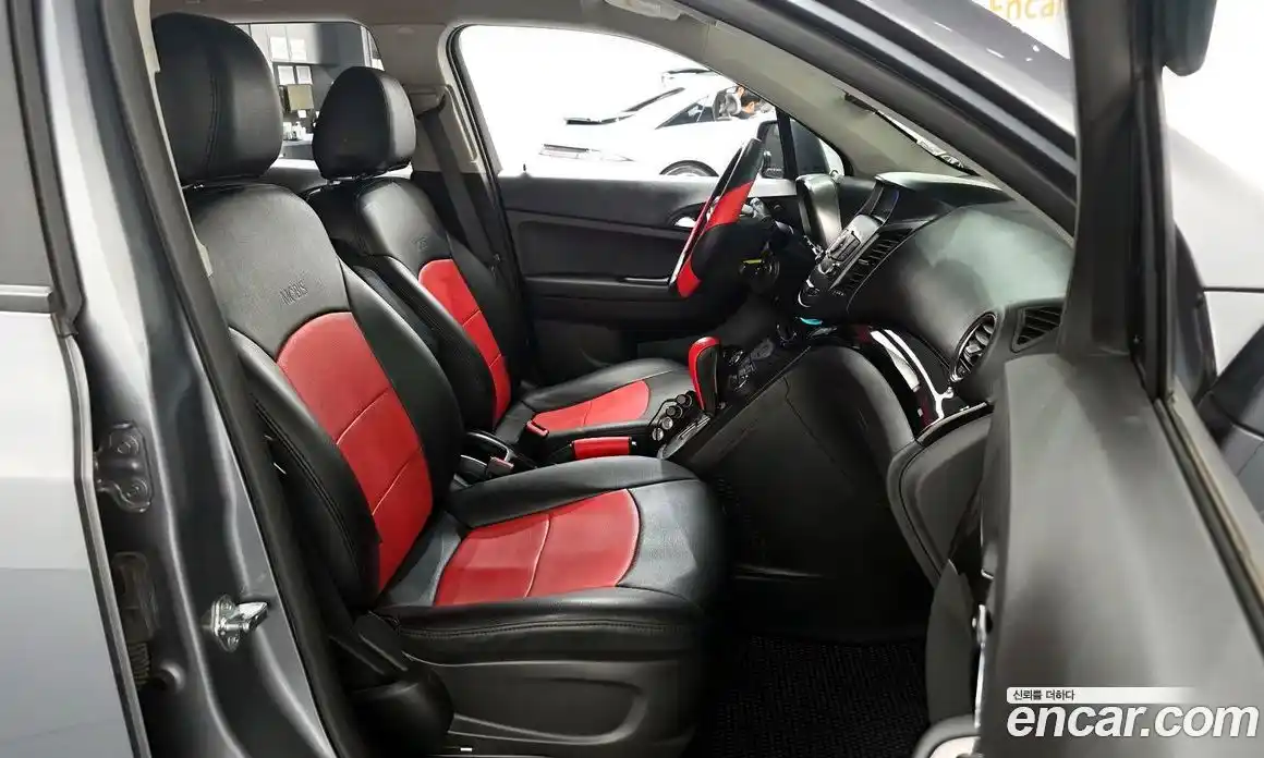 Chevrolet Orlando 2015 2.0 гидро в Москве № 1319974, фото 17