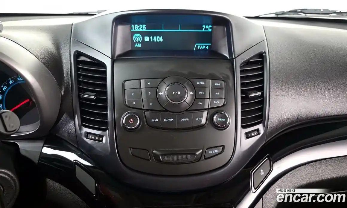 Chevrolet Orlando 2015 2.0 гидро в Москве № 1319974, фото 18