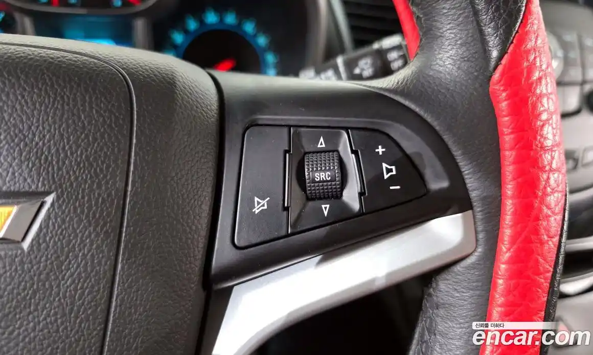 Chevrolet Orlando 2015 2.0 гидро в Москве № 1319974, фото 21