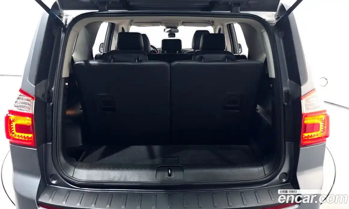 Chevrolet Orlando 2015 2.0 гидро в Москве № 1319974, фото 23