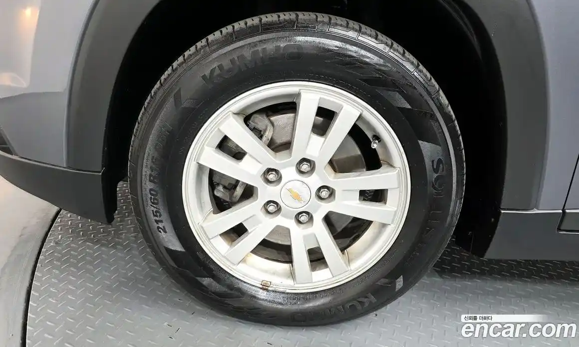 Chevrolet Orlando 2015 2.0 гидро в Москве № 1319974, фото 5